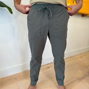 Lululemon ABC joggers - Great Used Condition